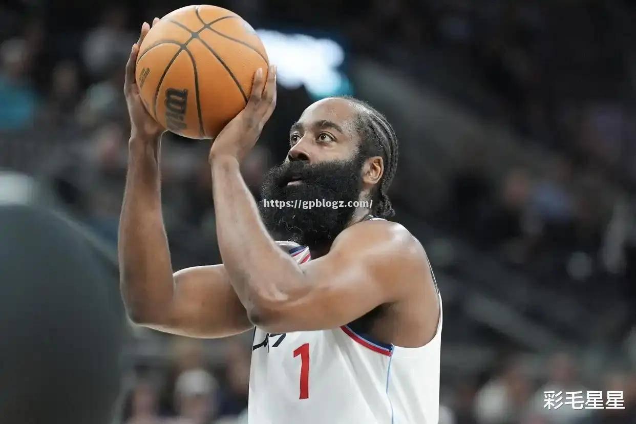 NBA哈登传承老将经验,追求更高荣誉 NBA哈登传承老将经验,追求更高荣誉