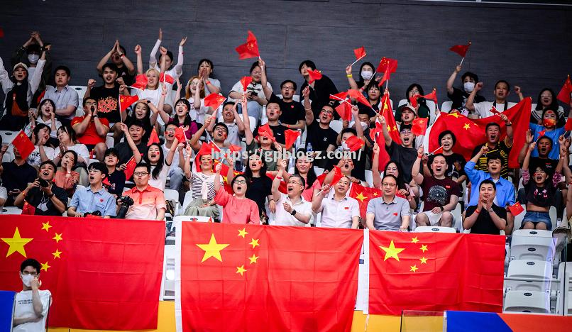 挪威队大张旗鼓备战下场比赛,期待突破 挪威队大张旗鼓备战下场比赛,期待突破