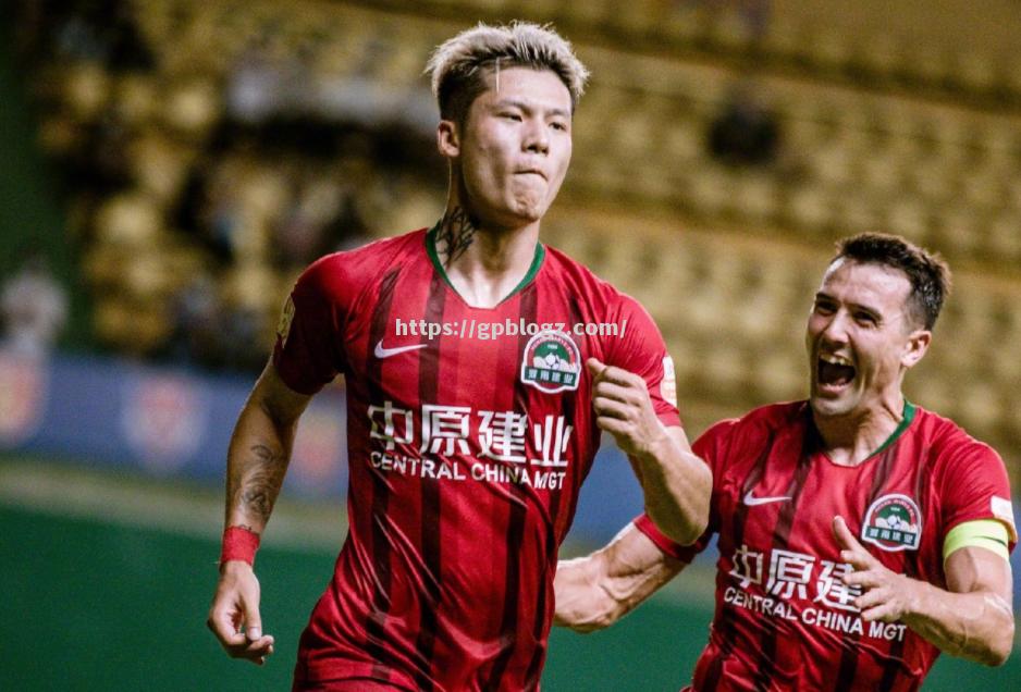 河南建业主场大胜,稳固中游位置 河南建业主场大胜,稳固中游位置