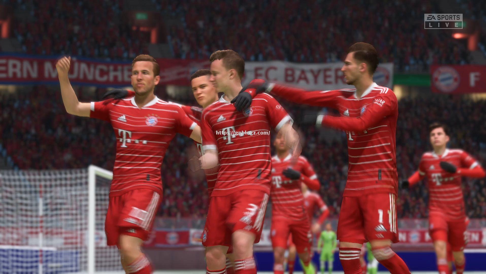 许多德国足球球队在最近的比赛中迎来胜利 许多德国足球球队在最近的比赛中迎来胜利