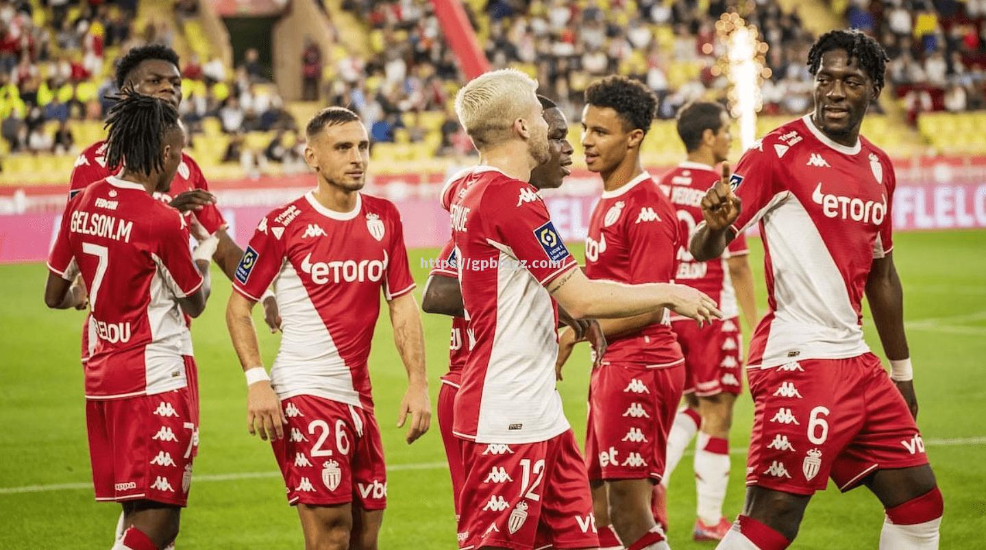 格拉纳达主场负于摩纳哥,目标受阻 格拉纳达主场负于摩纳哥,目标受阻