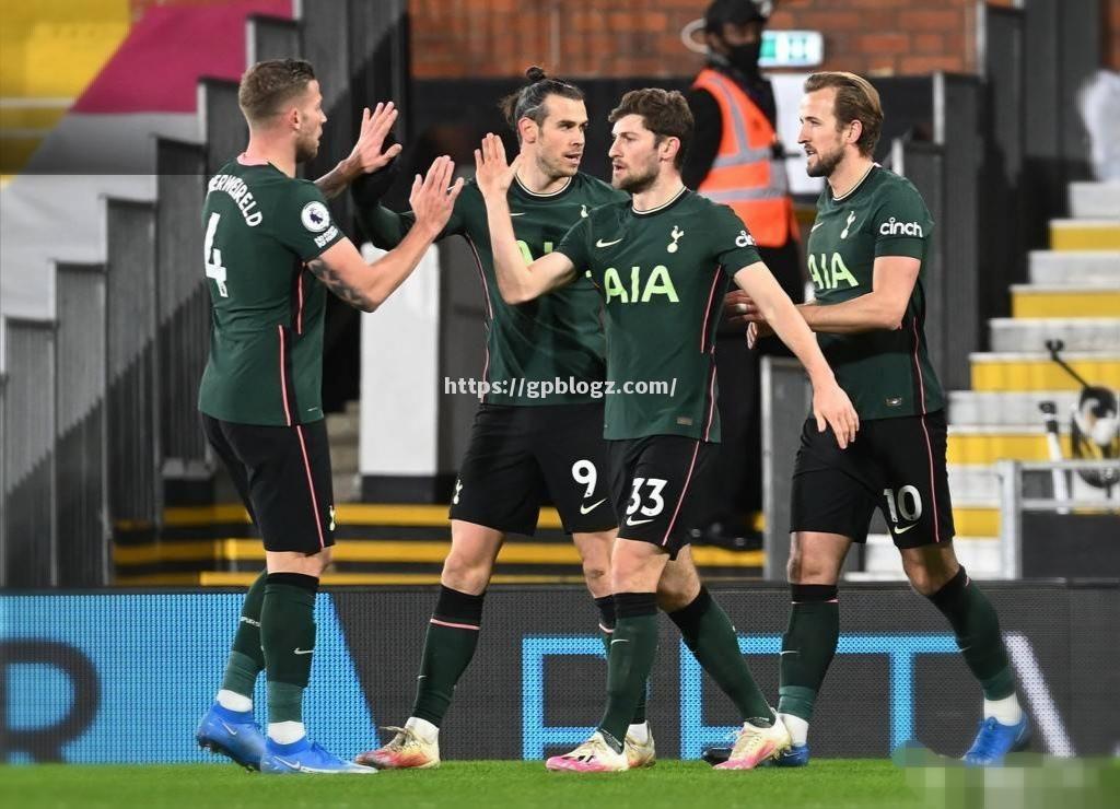 热刺豪取连胜,跃居英超联赛前四位置 热刺豪取连胜,跃居英超联赛前四位置