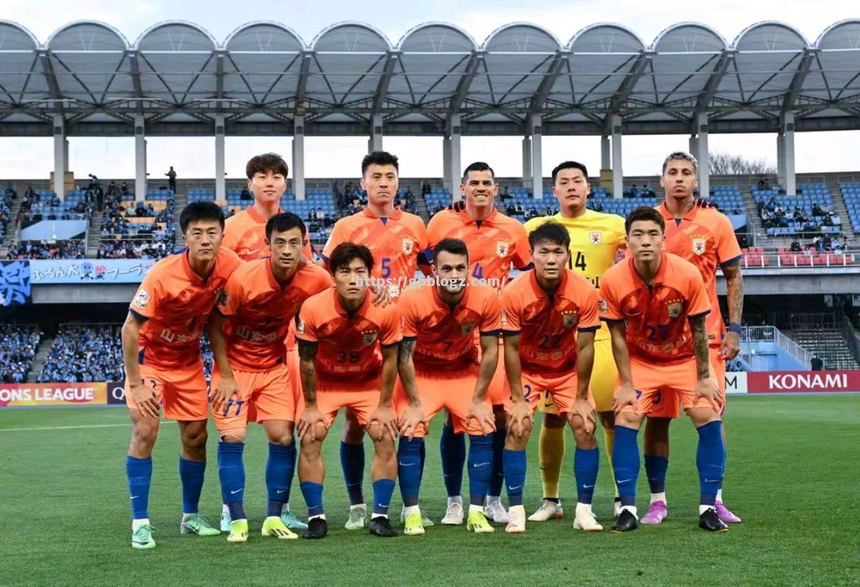 山东队阵容大调整，期待新赛季崭新表现