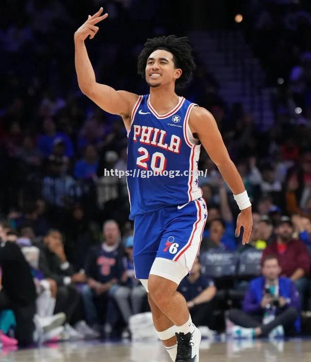 NBA选秀大会掀起波澜，新秀脱颖而出